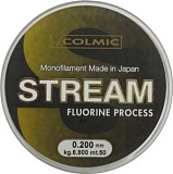 Леска Colmic Stream диаметр 0,182