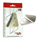 ножи для ледобура mora Expert/ Micro/ Pro/ Arctic диаметр 110