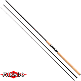 Удилище штекерное Mikado DA VINCI S-Match 390 (тест 10-30 г)