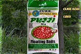 Плавающая насадка Cukk Puff (пуффы) мини чеснок