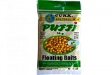 Плавающая насадка Cukk Puff (пуффы) мини ананас