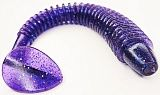 Силиконовая приманка Swing Impact 7" (18 см.) цвет Violet