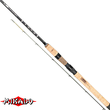 Удилище штекерное Mikado BLACK STONE BIG FISH METHOD Feeder 330 (тест 40-80 г)