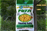 Плавающая насадка Cukk Puff (пуффы) средний размер мед
