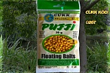 Плавающая насадка Cukk Puff (пуффы) мини мёд